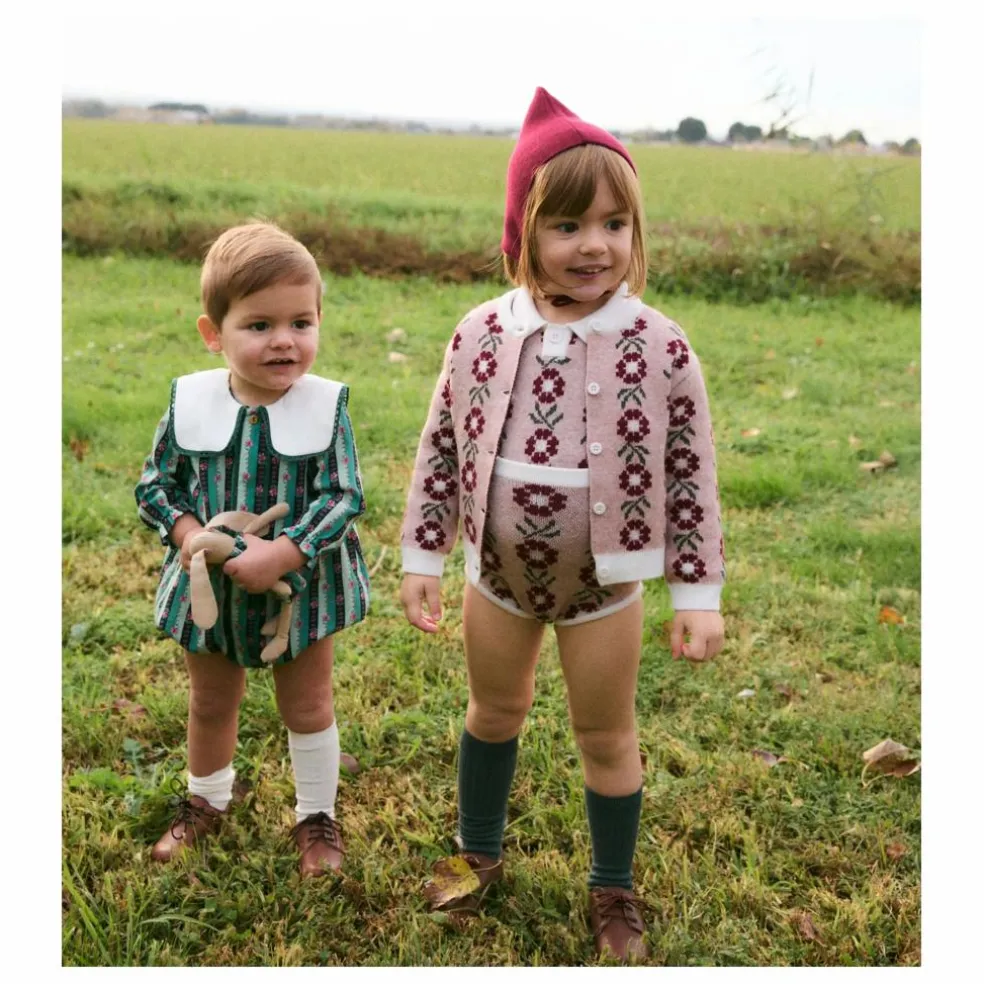 Bloomer Rosenda | Rose