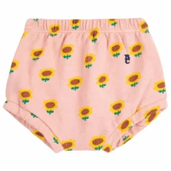 Bloomer Tournesol Coton Bio | Rose pêche