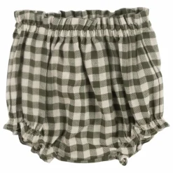Bloomer Vichy | Vert