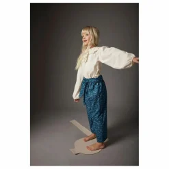 Blouse Alana Coton Bio | Blanc