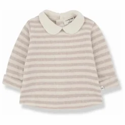 Blouse Alizée | Nude