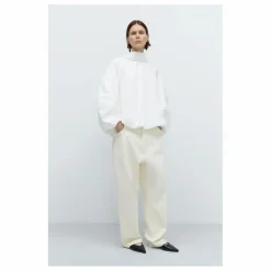 Blouse Bow | Blanc