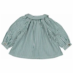 Blouse Cezanne | Vert