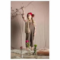 Blouse Chiara | Magenta
