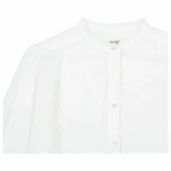 Blouse Codex | Ecru