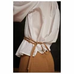 Blouse Daisya | Blanc
