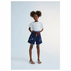 Blouse Downey | Blanc
