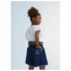 Blouse Downey | Blanc
