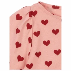 Blouse Drey Coton Bio | Rose