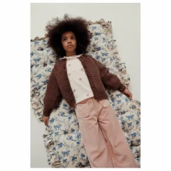 Blouse Eglantine | Ecru