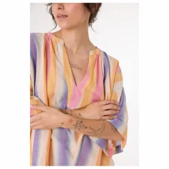 Blouse Eline Brasilia | Orange