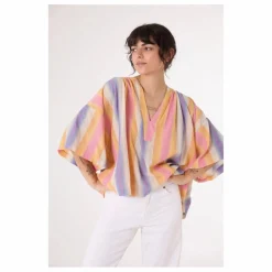 Blouse Eline Brasilia | Orange