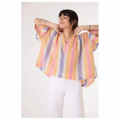 Blouse Eline Brasilia | Orange