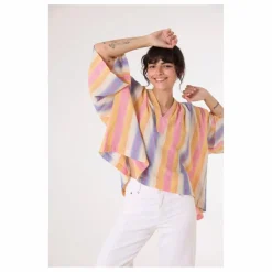 Blouse Eline Brasilia | Orange