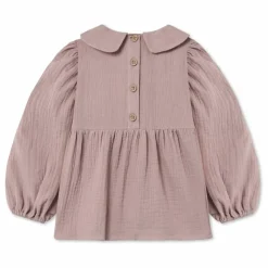 Blouse Elmo | Bois de rose