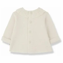 Blouse Erola | Ecru