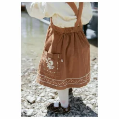 Blouse Figue | Ecru