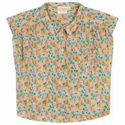 Blouse Florella | Orange