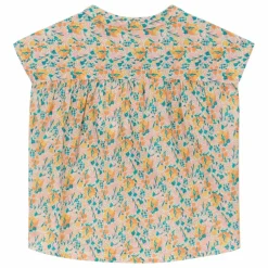 Blouse Florella | Orange