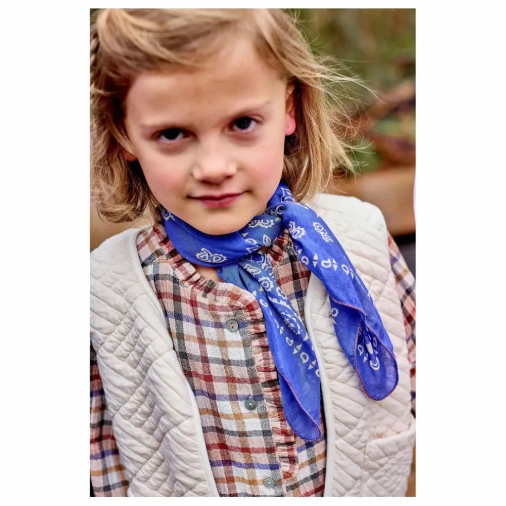 Blouse Gaelane | Rose