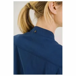 Blouse Gena Royal | Bleu