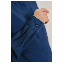Blouse Gena Royal | Bleu