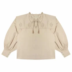 Blouse Geraldine | Beige