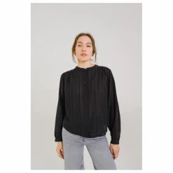 Blouse Gladis Barry | Noir