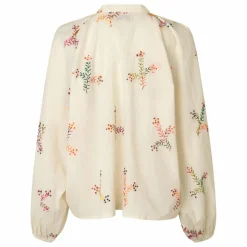 Blouse Hailey | Crème