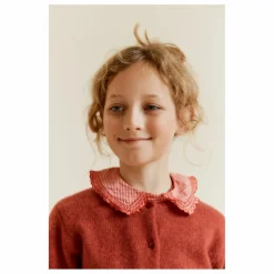Blouse Harper Vichy | Rouge