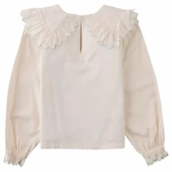 Blouse Idina | Ecru