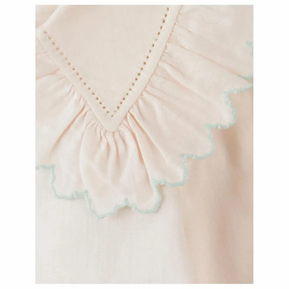 Blouse Idina | Ecru