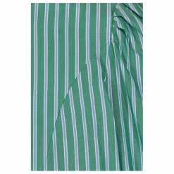 Blouse Iza Rayée | Vert