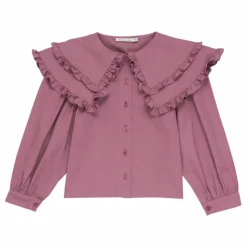Blouse Jimena Coton Bio | Hortencia