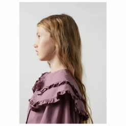 Blouse Jimena Coton Bio | Hortencia