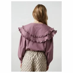 Blouse Jimena Coton Bio | Hortencia