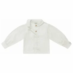 Blouse Kresi Bows | Blanc