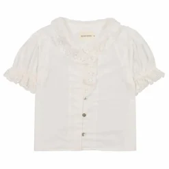 Blouse Laguna | Blanc