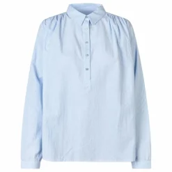 Blouse Lari | Bleu Clair