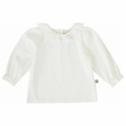 Blouse Laura | Crème