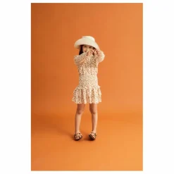 Blouse Leo | Blanc