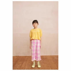 Blouse Lisette | Abricot