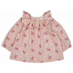 Blouse Lissou | Rose