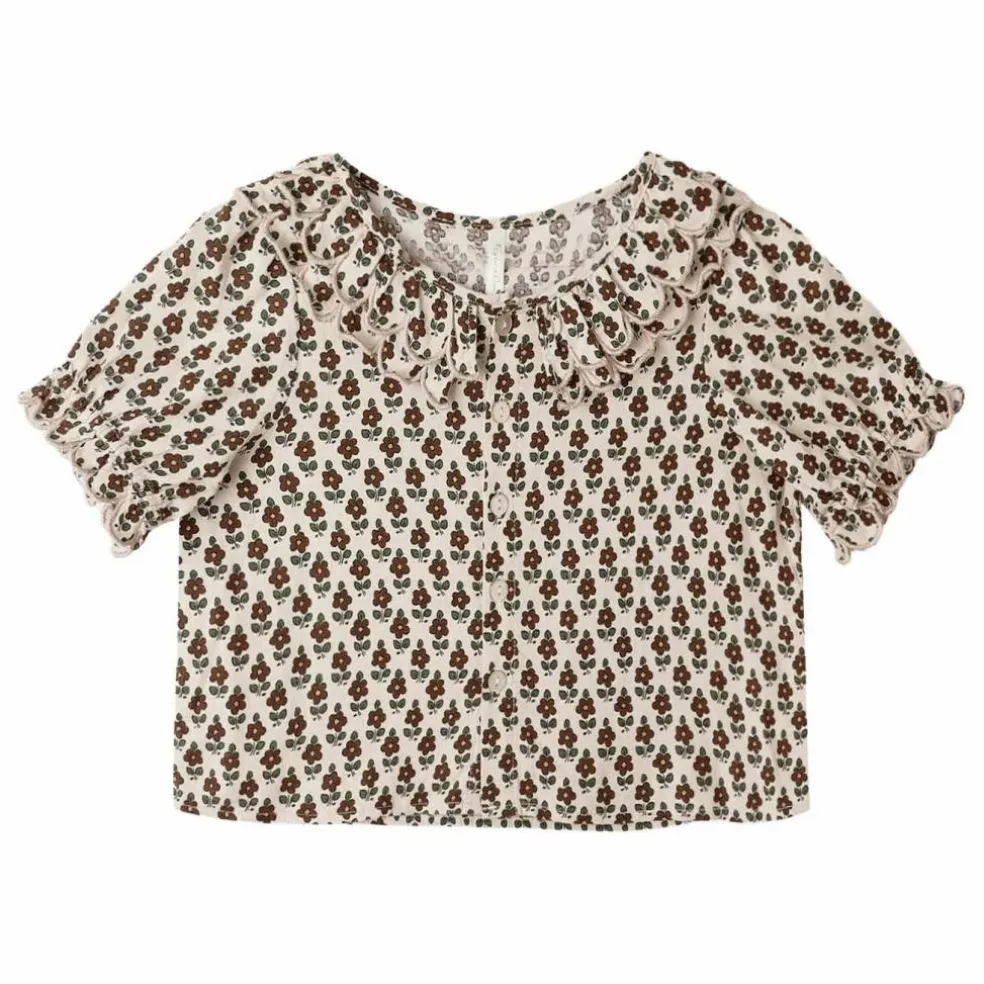 Blouse Liv | Ecru