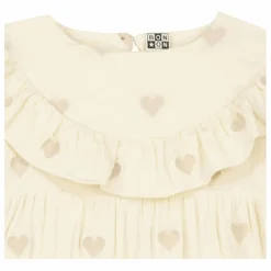 Blouse Maddie | Ecru