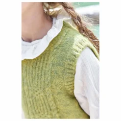 Blouse Maddie | Ecru