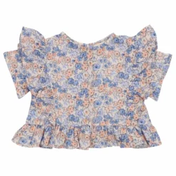 Blouse Meadow Baby | Rose