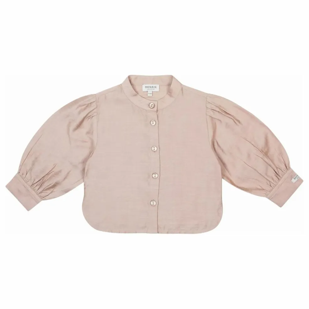 Blouse Mieke | Rose