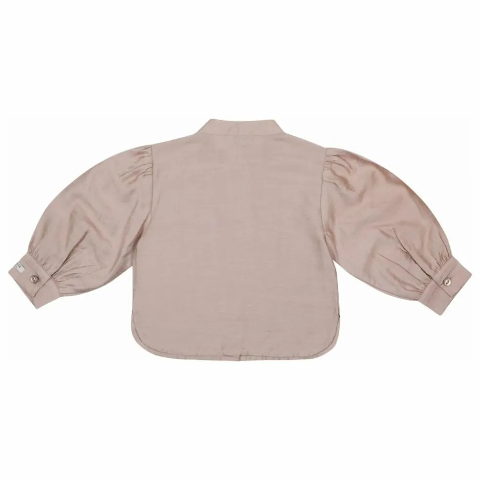 Blouse Mieke | Rose