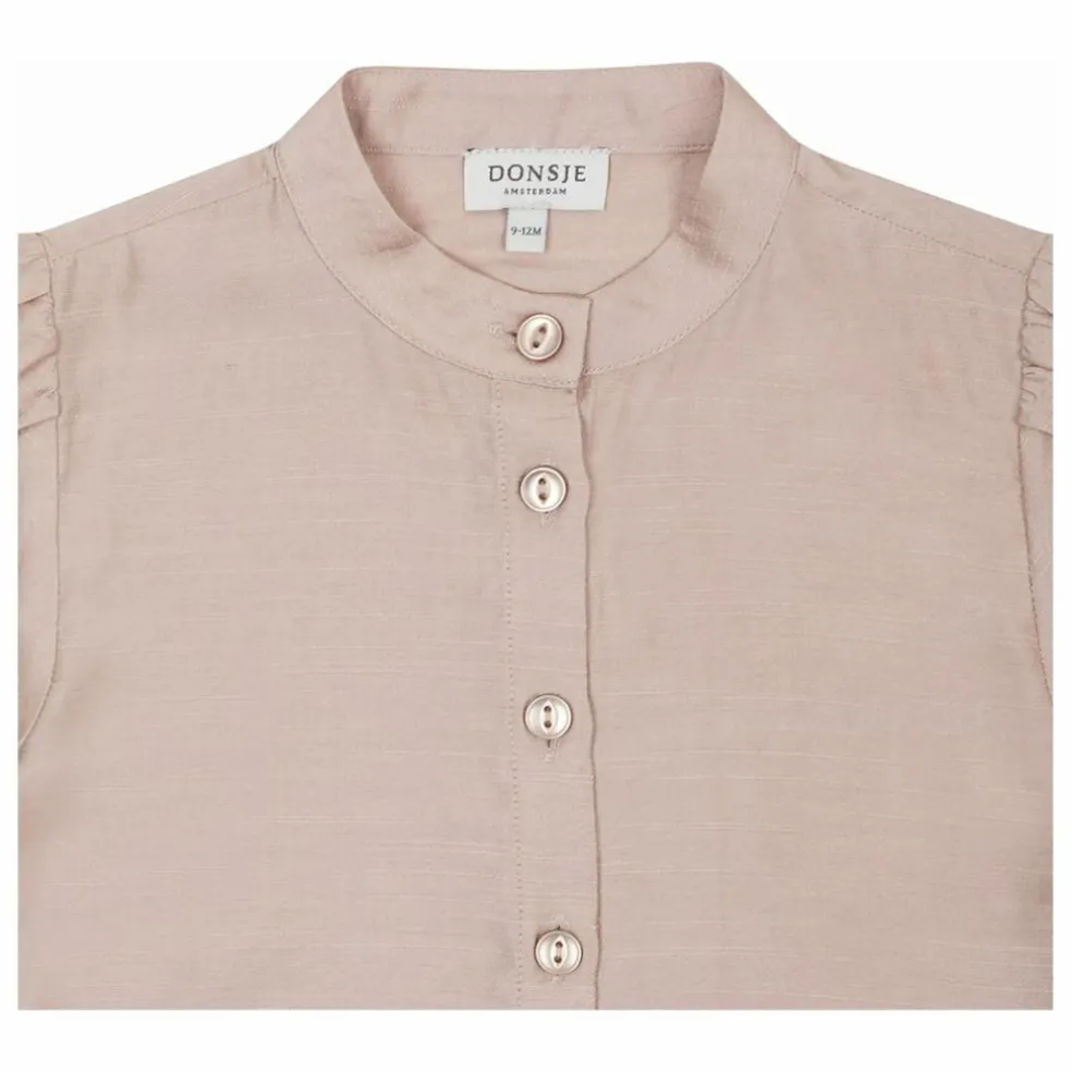 Blouse Mieke | Rose